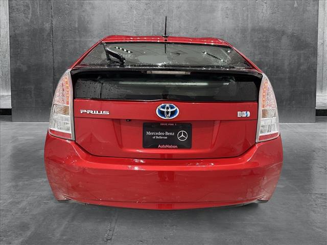 used 2010 Toyota Prius car, priced at $6,994