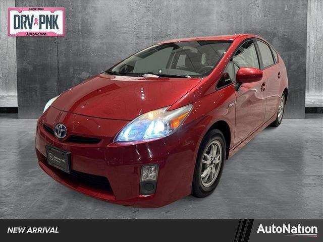 used 2010 Toyota Prius car, priced at $6,994