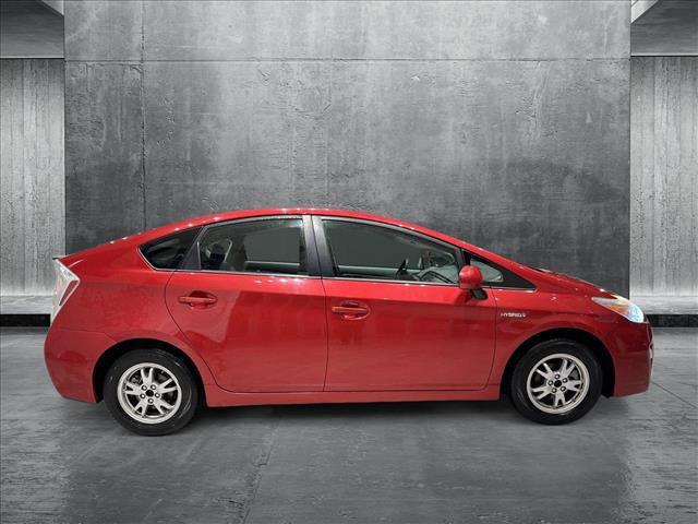 used 2010 Toyota Prius car, priced at $6,994