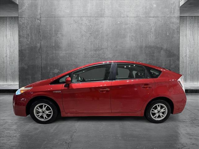 used 2010 Toyota Prius car, priced at $6,994