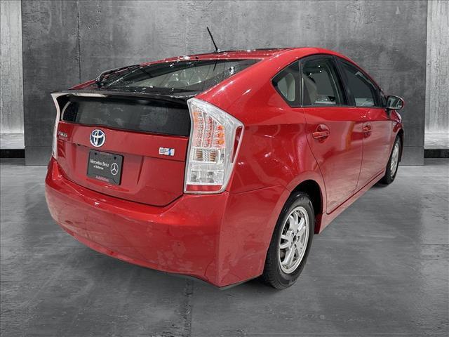 used 2010 Toyota Prius car, priced at $6,994