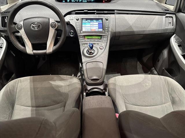 used 2010 Toyota Prius car, priced at $6,994