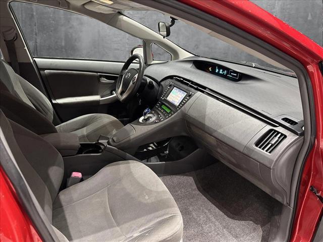 used 2010 Toyota Prius car, priced at $6,994