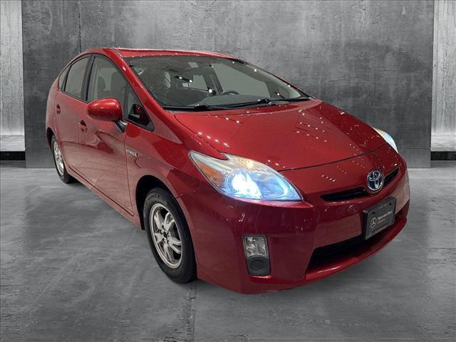 used 2010 Toyota Prius car, priced at $6,994