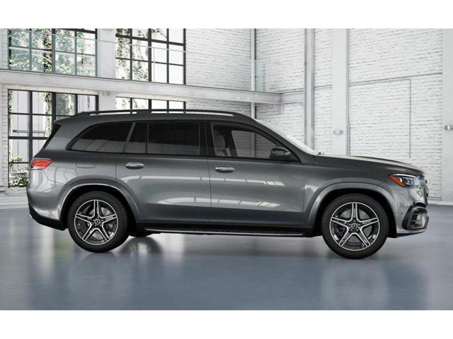 new 2026 Mercedes-Benz GLS 450 car, priced at $98,350