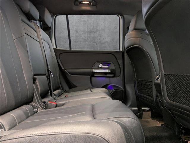 used 2020 Mercedes-Benz GLB 250 car, priced at $24,549