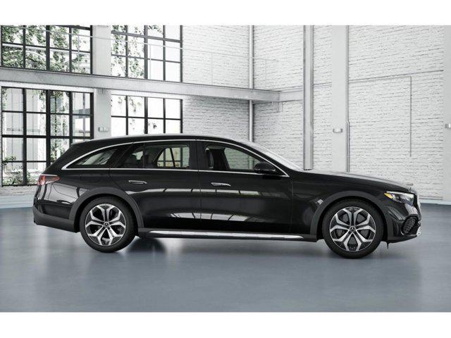 used 2025 Mercedes-Benz E-Class car, priced at $74,888