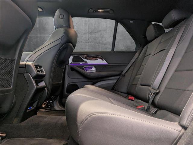 used 2025 Mercedes-Benz GLE 350 car, priced at $58,986