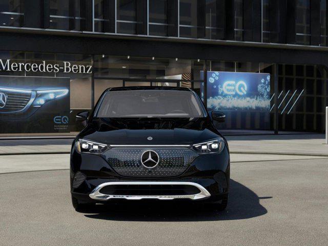 new 2025 Mercedes-Benz EQE 350 car, priced at $85,580
