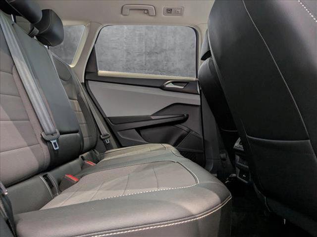 used 2022 Volkswagen Taos car, priced at $19,949