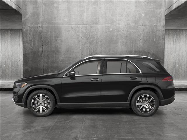 new 2025 Mercedes-Benz GLE 450e car, priced at $89,860