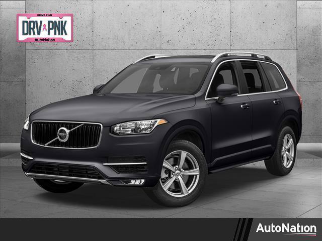 used 2018 Volvo XC90 car, priced at $18,986