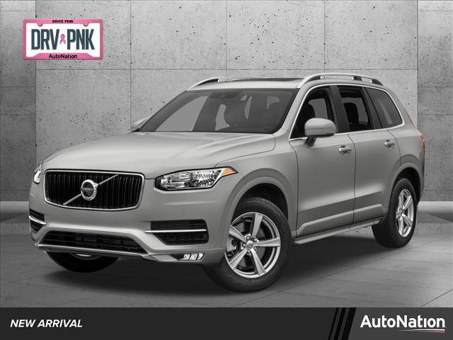 used 2018 Volvo XC90 car, priced at $19,550