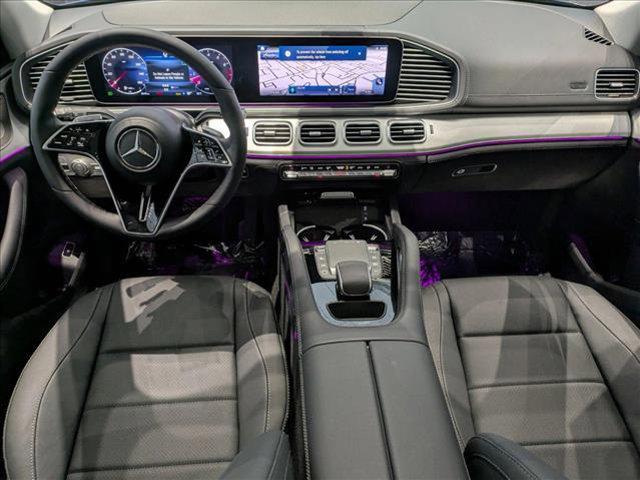new 2025 Mercedes-Benz GLE 350 car, priced at $79,370