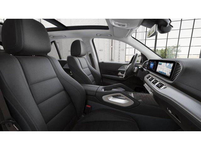 new 2025 Mercedes-Benz GLE 350 car, priced at $79,370