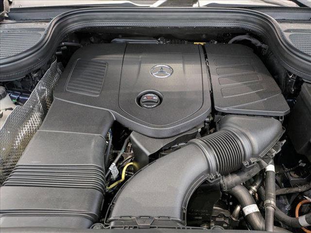 new 2025 Mercedes-Benz GLE 350 car, priced at $79,370