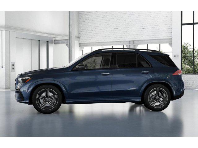 new 2025 Mercedes-Benz GLE 350 car, priced at $79,370