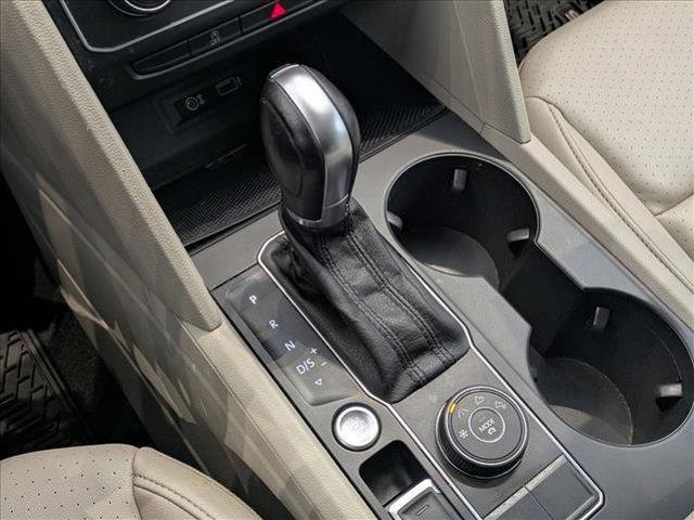 used 2018 Volkswagen Atlas car, priced at $14,493