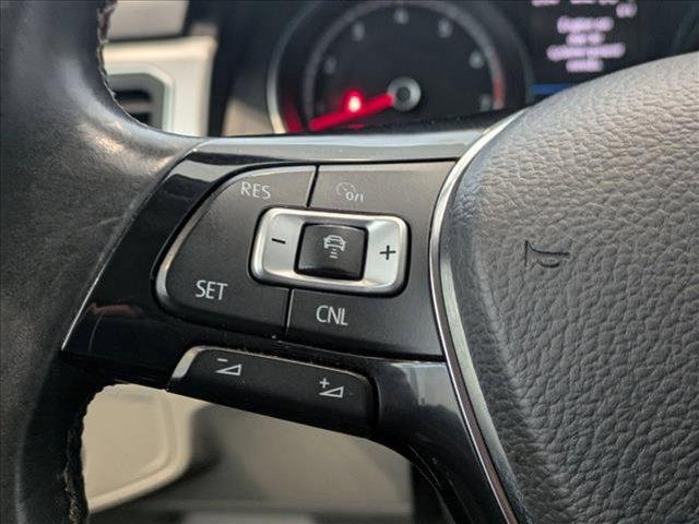 used 2018 Volkswagen Atlas car, priced at $14,493