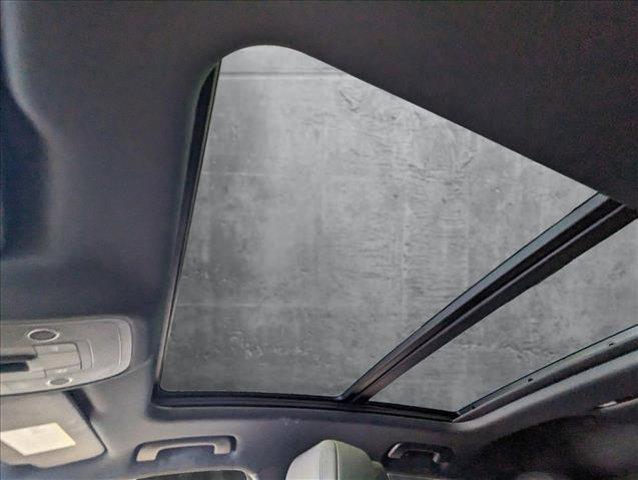 used 2021 Audi Q3 car, priced at $30,692