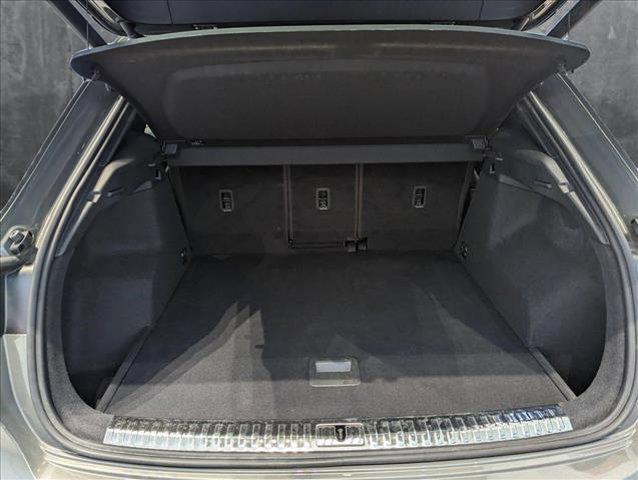 used 2021 Audi Q3 car, priced at $30,692