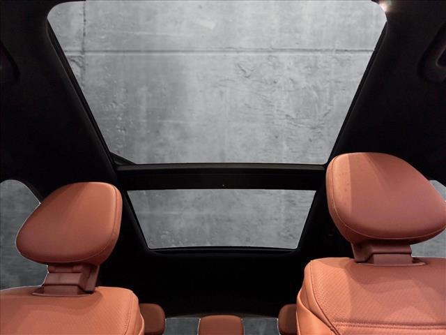 new 2025 Mercedes-Benz GLC 300 car, priced at $58,250