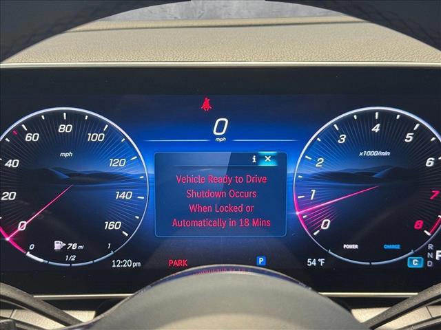 new 2025 Mercedes-Benz GLC 300 car, priced at $58,250