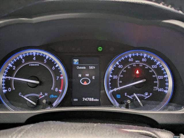 used 2019 Toyota Highlander car, priced at $27,006