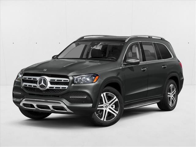 used 2020 Mercedes-Benz GLS 450 car, priced at $38,455