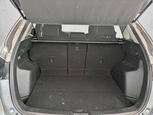 used 2014 Mazda CX-5 car, priced at $14,990
