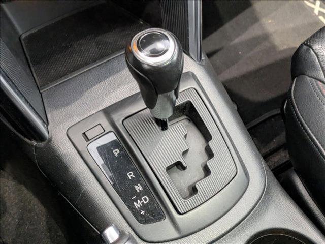 used 2014 Mazda CX-5 car, priced at $14,990