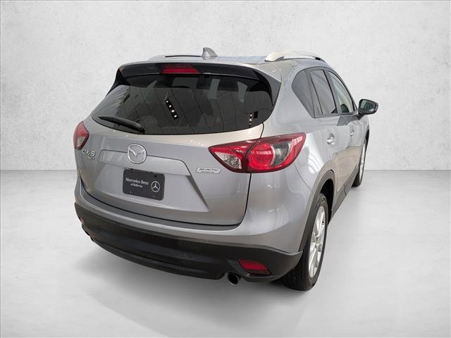used 2014 Mazda CX-5 car, priced at $14,990