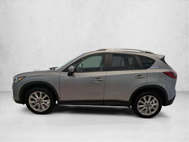 used 2014 Mazda CX-5 car, priced at $14,990