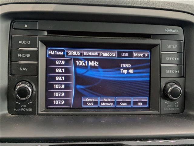 used 2014 Mazda CX-5 car, priced at $14,990