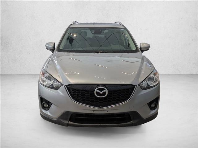 used 2014 Mazda CX-5 car, priced at $14,990
