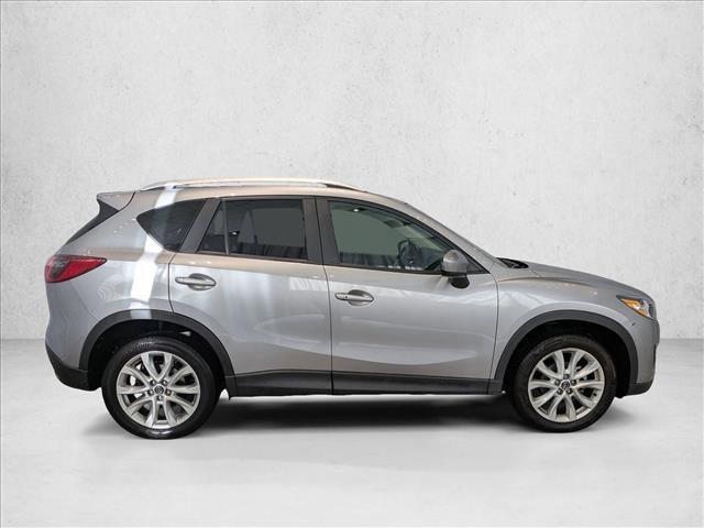 used 2014 Mazda CX-5 car, priced at $14,990