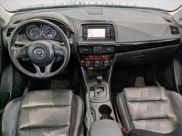 used 2014 Mazda CX-5 car, priced at $14,990
