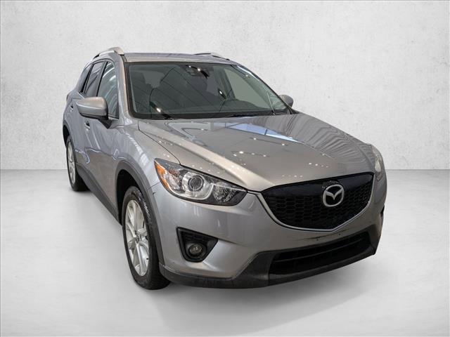 used 2014 Mazda CX-5 car, priced at $14,990