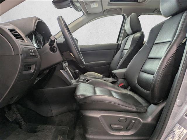 used 2014 Mazda CX-5 car, priced at $14,990