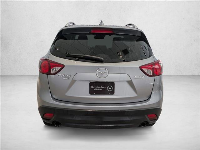 used 2014 Mazda CX-5 car, priced at $14,990