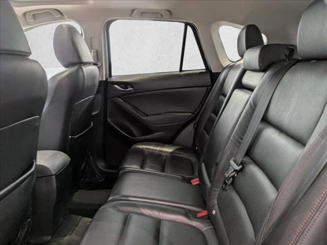 used 2014 Mazda CX-5 car, priced at $14,990