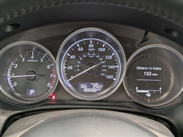 used 2014 Mazda CX-5 car, priced at $14,990