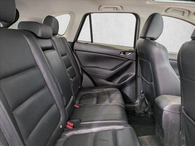 used 2014 Mazda CX-5 car, priced at $14,990