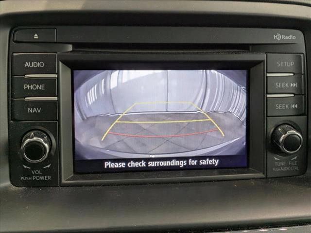 used 2014 Mazda CX-5 car, priced at $14,990