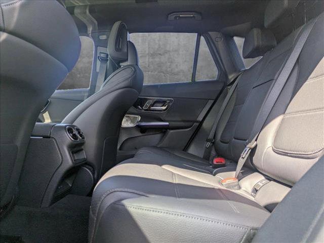 new 2025 Mercedes-Benz GLC 300 car, priced at $60,490