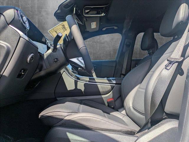 new 2025 Mercedes-Benz GLC 300 car, priced at $60,490