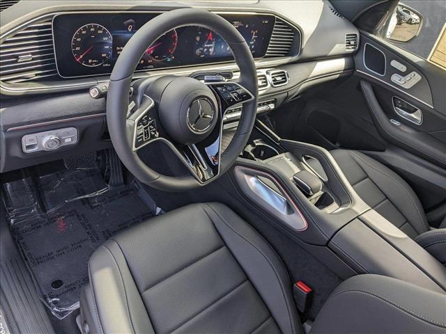 new 2025 Mercedes-Benz GLE 450 car, priced at $74,090