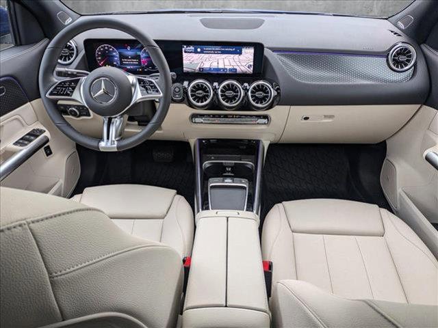 used 2025 Mercedes-Benz GLA 250 car, priced at $44,883