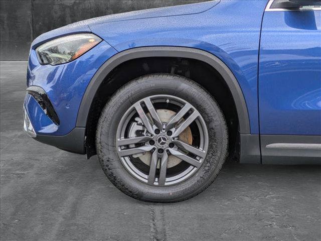 used 2025 Mercedes-Benz GLA 250 car, priced at $44,883