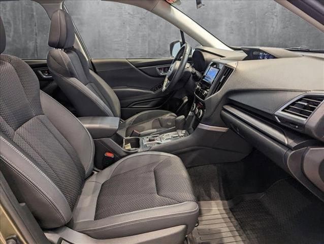 used 2023 Subaru Forester car, priced at $28,895